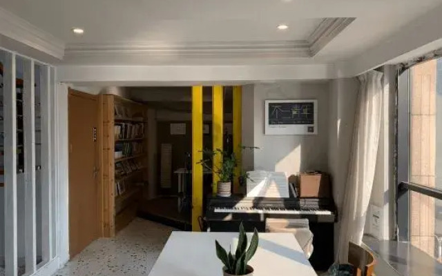 Nanchang No-two Youth Hostel