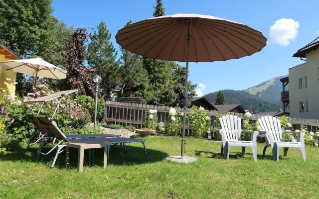 Boutiquehotel ZOMM in Seefeld