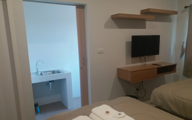 Saney Apartment