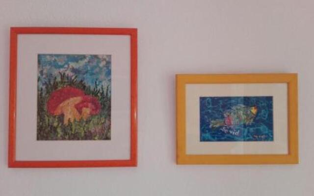 Apartment Peris