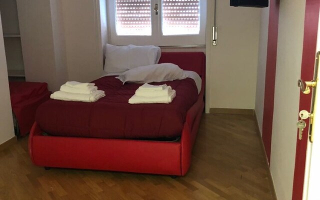 Maison Arena Bovio