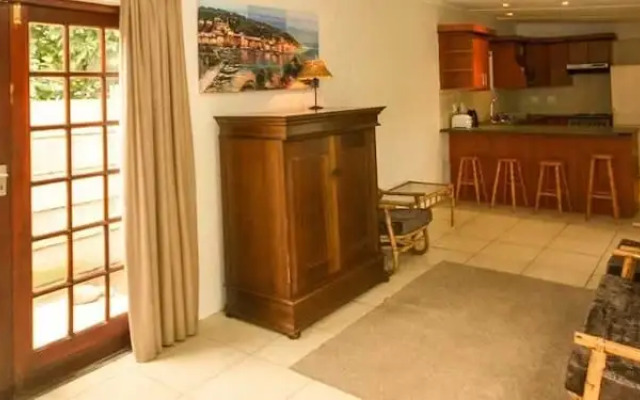 39 on Nile Guesthouse