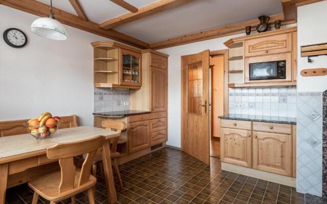 M-House FLACHAU Ganzes Haus für 8 Personen