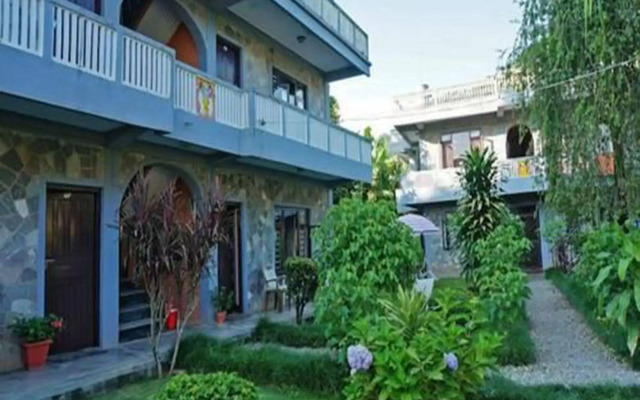 Hotel Mandala