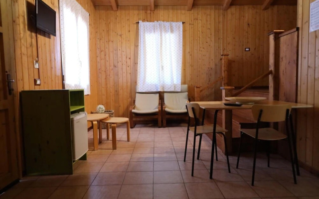 Agriturismo San Cataldo Farm Home