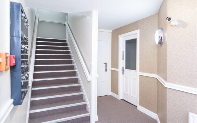Fishergate Apartments