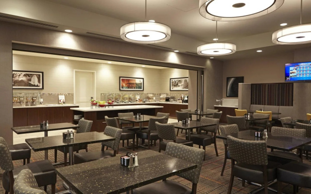 Residence Inn by Marriott Los Angeles LAX/Century Boulevard