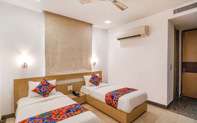 Fabexpress Vasundhara Suits