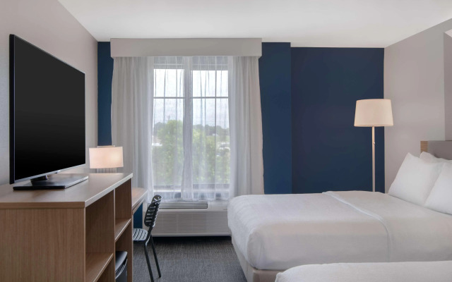 Spark by Hilton Montgomery EastChase