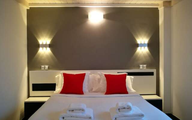Gredos Loft