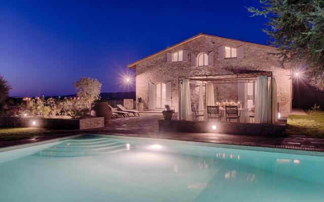 Villa Siena
