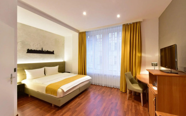 Hotel Engel