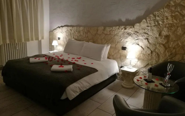 Mirabilia Guest House