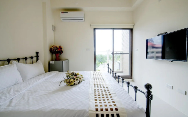 Palmer Homestay Ii
