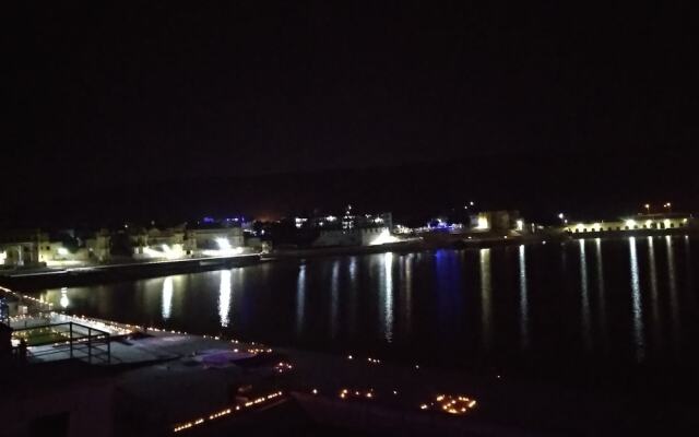 Hotel radhika palace pushkar