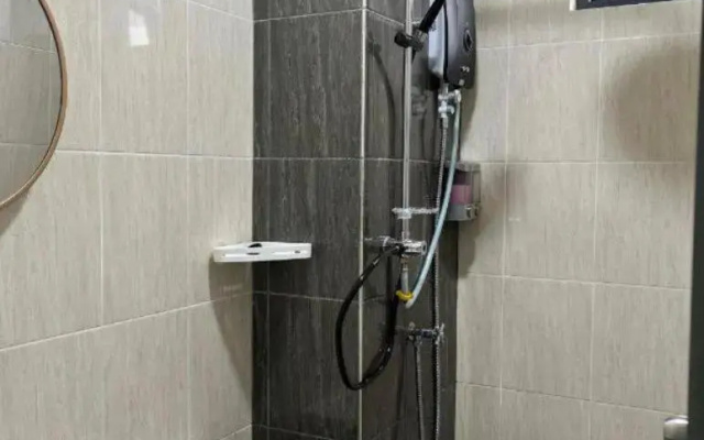 D'Puncak Luxury SOHO Vista Bangi #3 PAX
