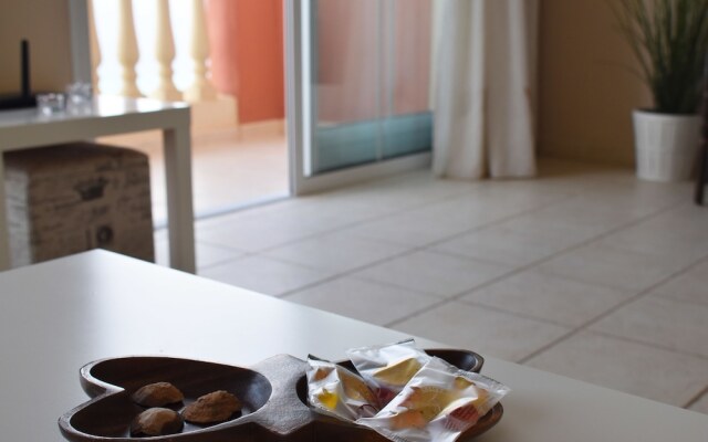 Fuerte Holiday Playa Paraiso Apartments