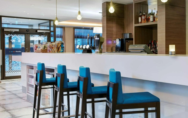 Hampton by Hilton Glasgow Central