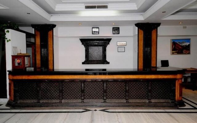 Pension Vasana Guest House