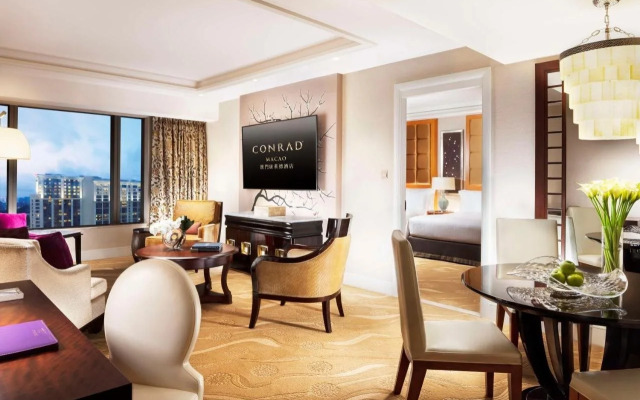 Conrad Macao