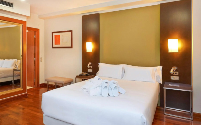 iStay by NH Zaragoza Sport Hotel