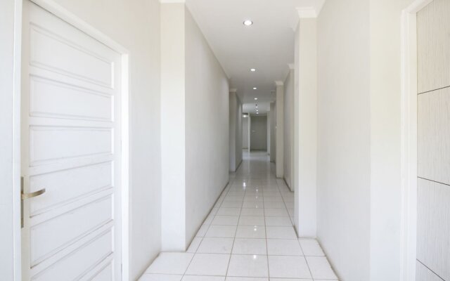 Airy Martapura Ahmad Yani KM 37 Banjar