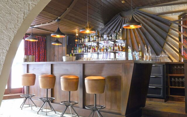 SOWELL COLLECTION Hôtel des Dromonts