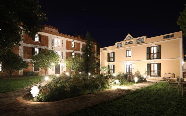 Hotel Kalehan