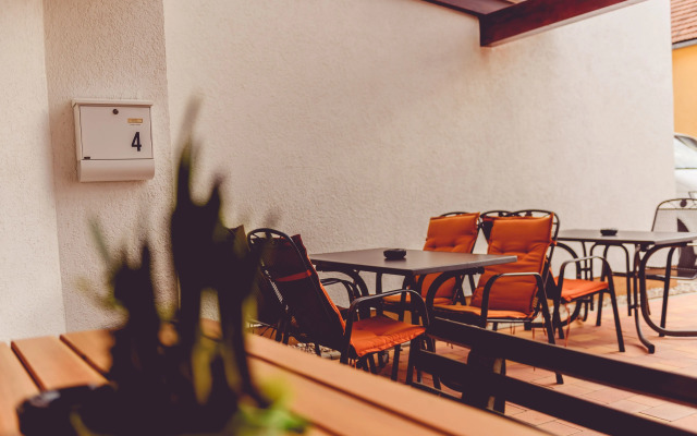 Landgasthof Schwabhausen