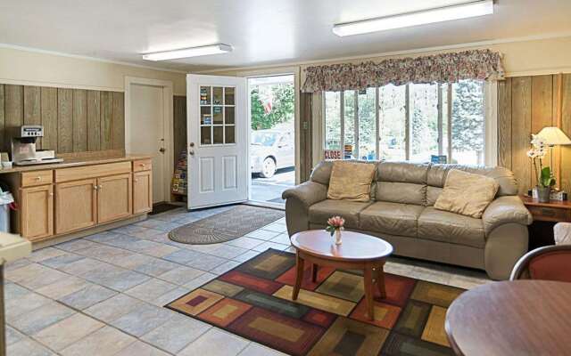 Rodeway Inn Westminster