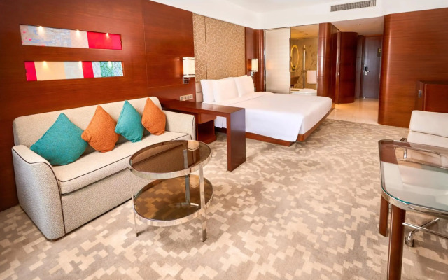 Crowne Plaza Macau by IHG