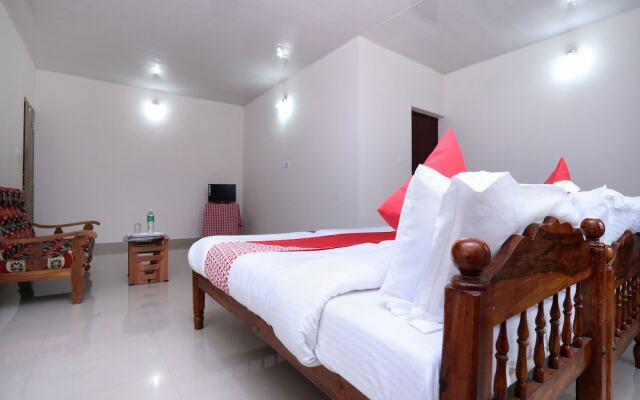 OYO 10390 Wayanad Dream Nest