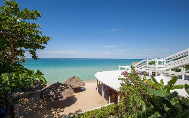 Beach House Condos Negril