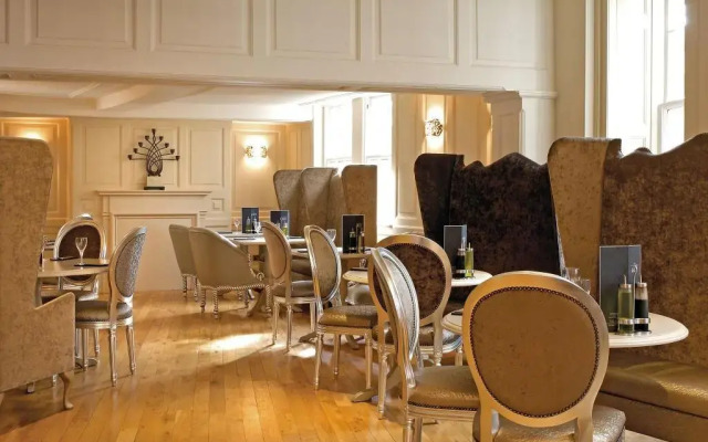 The Spread Eagle Hotel
