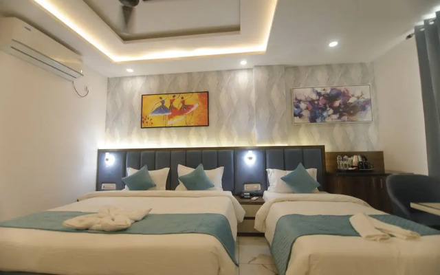 Paarth Grand