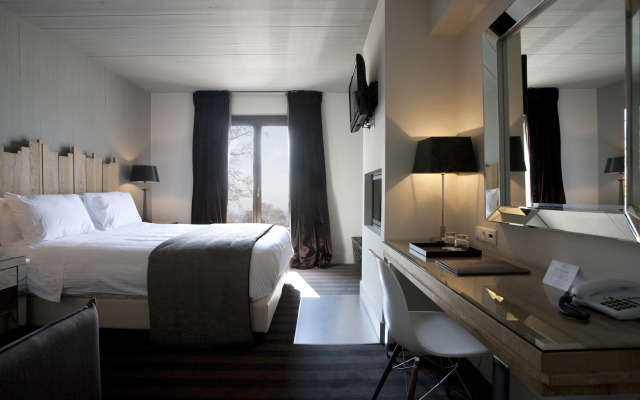 Despotiko Hotel