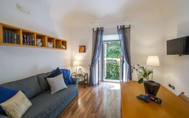 Quiet and Cosy 1 Bedroom Flat in Monteverde