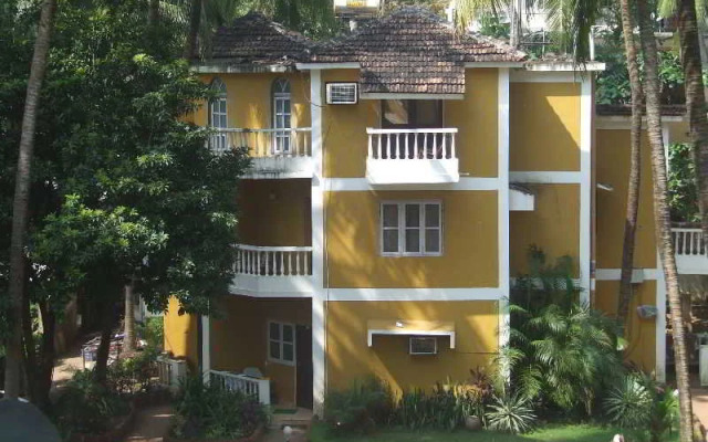 Palm Resort