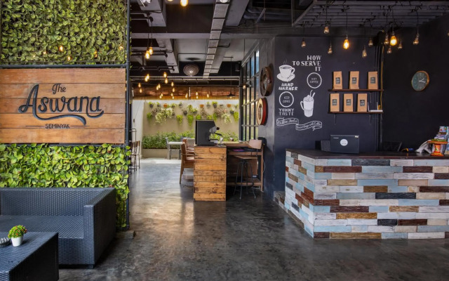 ZEN Rooms Plawa seminyak