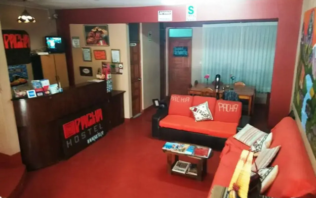 Pacha Hostel