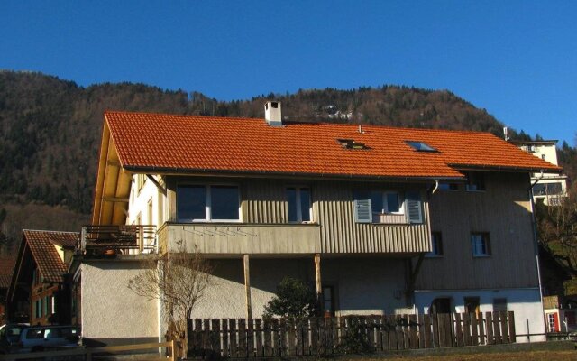 Swissholidayhouse