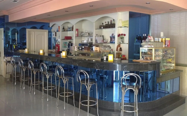 Hostal Centro Ejido
