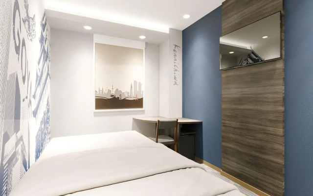 Travelodge Nagoya Sakae