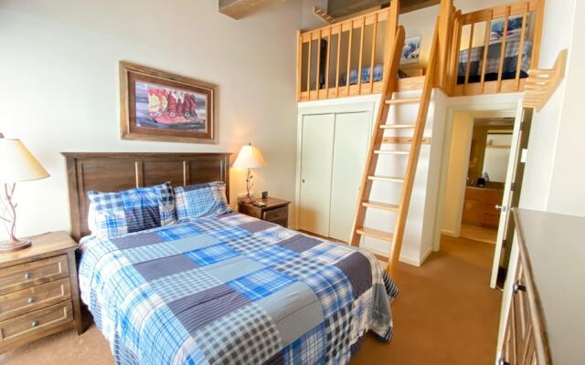 #310 Vail International