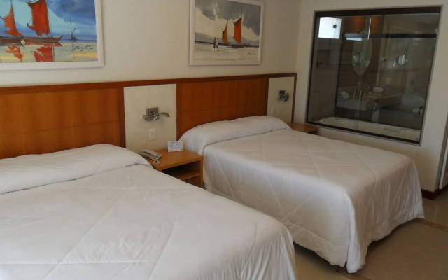 Hotel Ferradura Resort