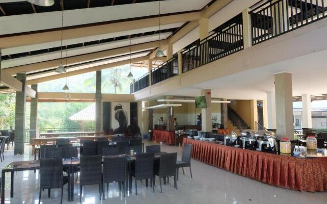 Albero Hotel Bogor