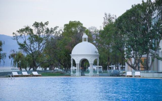 Qionghai Hotel Xichang