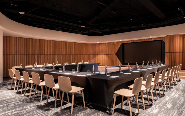 Andaz Condesa Mexico City, By Hyatt