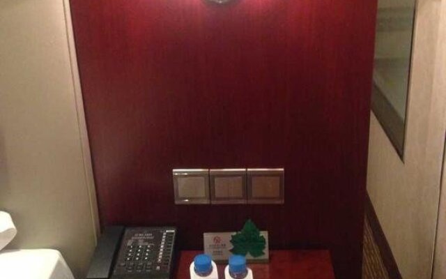Scholars Hotel Dongyuan