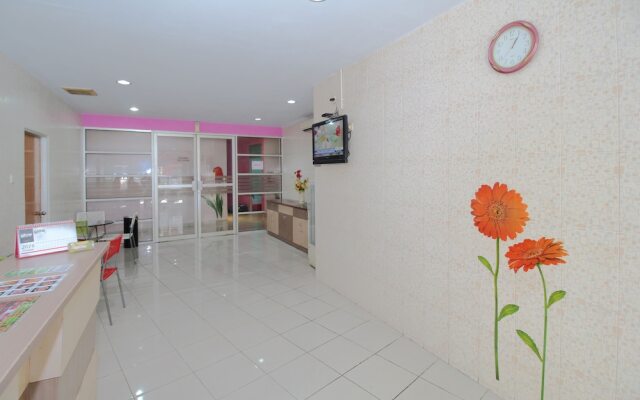 Airy Eco Karebosi Jampea 2 Makassar